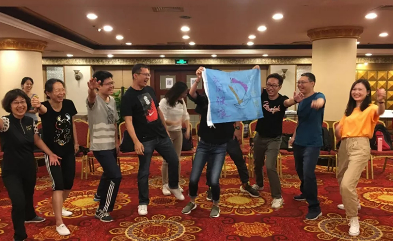 内训师是什么？带你全方位解读五大联赛(中国)内训师
