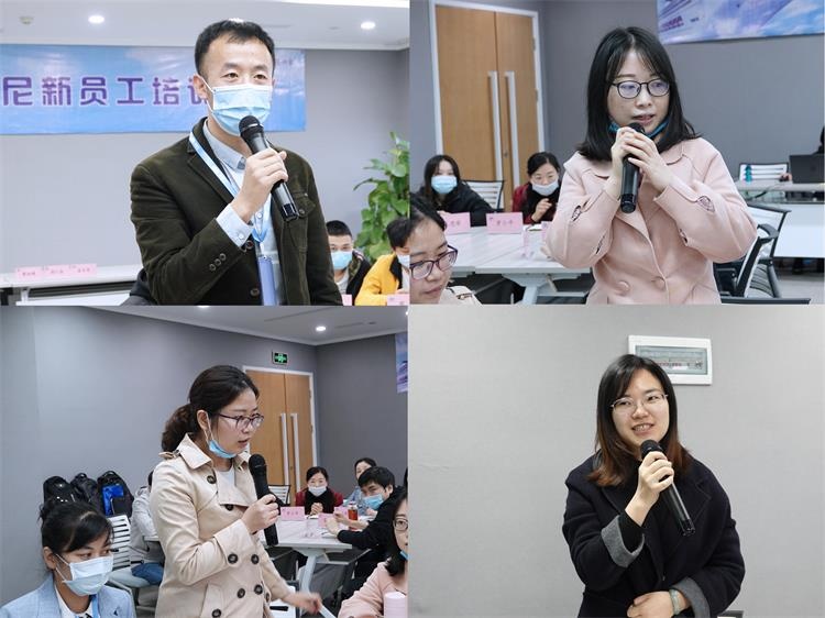 什么是员工培训?为什么员工培训对五大联赛(中国)很重要?