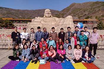 五大联赛(中国)团建助力五大联赛(中国)凝聚力提升