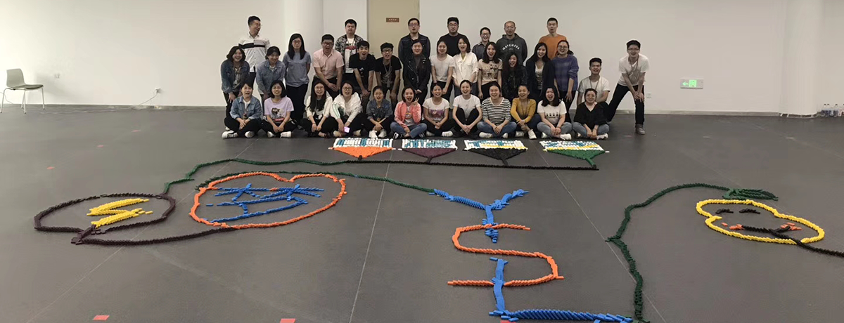 多米诺五大联赛(中国)团建项目